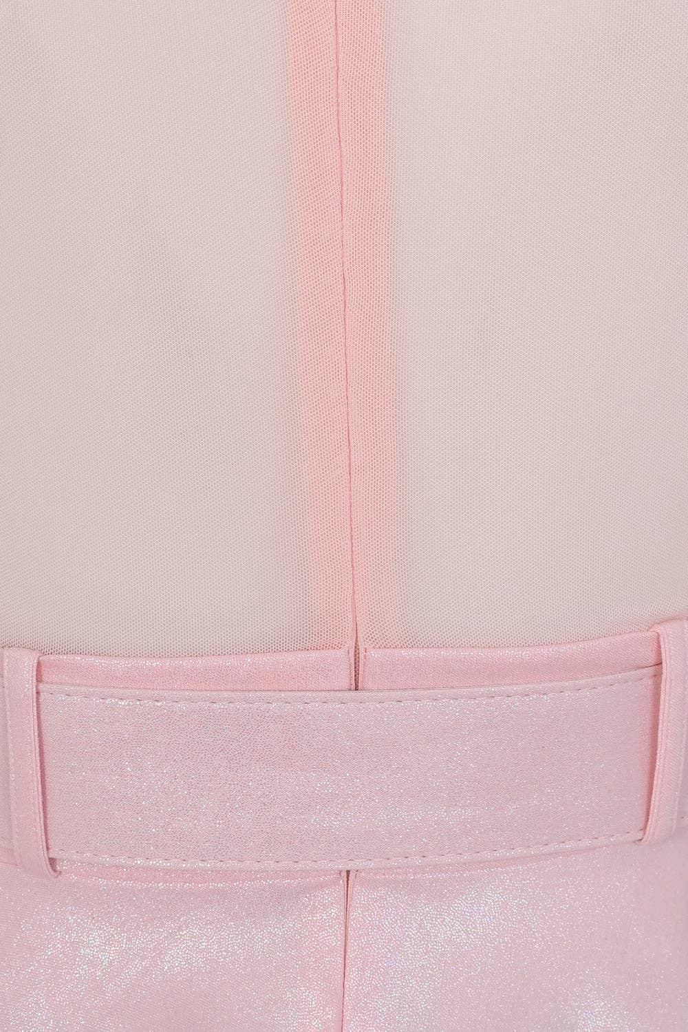 PINK Adore Glitzer Skaterkleid für den Großhandel auf Faire4