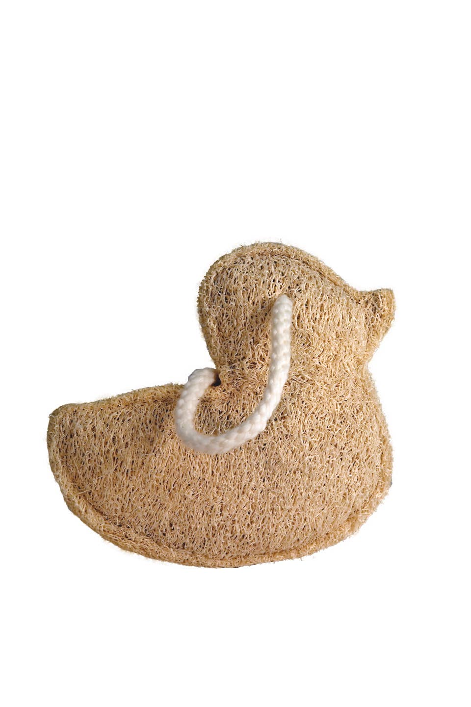 Croll & Denecke - Wholesale Loofah - Loofah sponge for children's bath fun teddy animal4