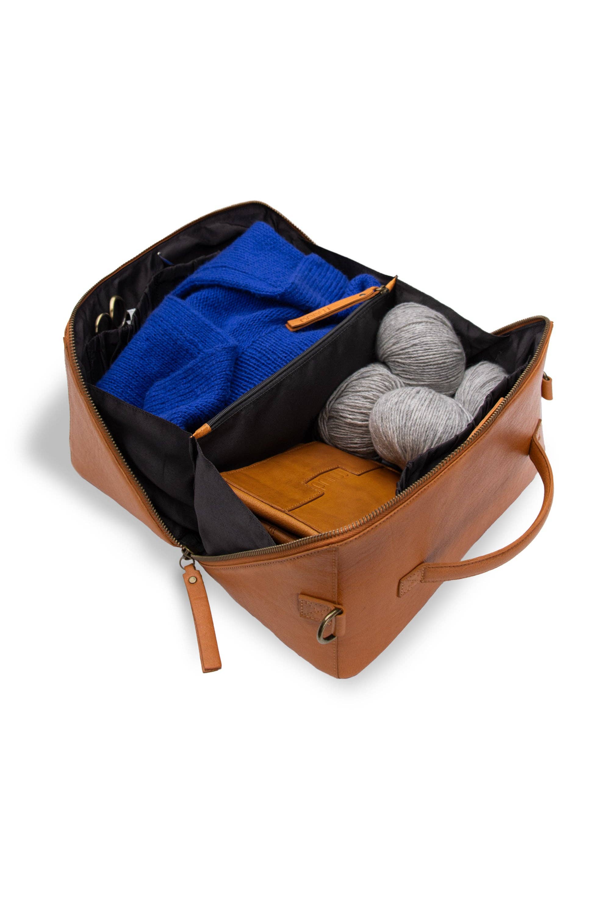 Muud - Vendita all'ingrosso Borsa a tracolla - Donna - Cleo Midi borsa da progetto4