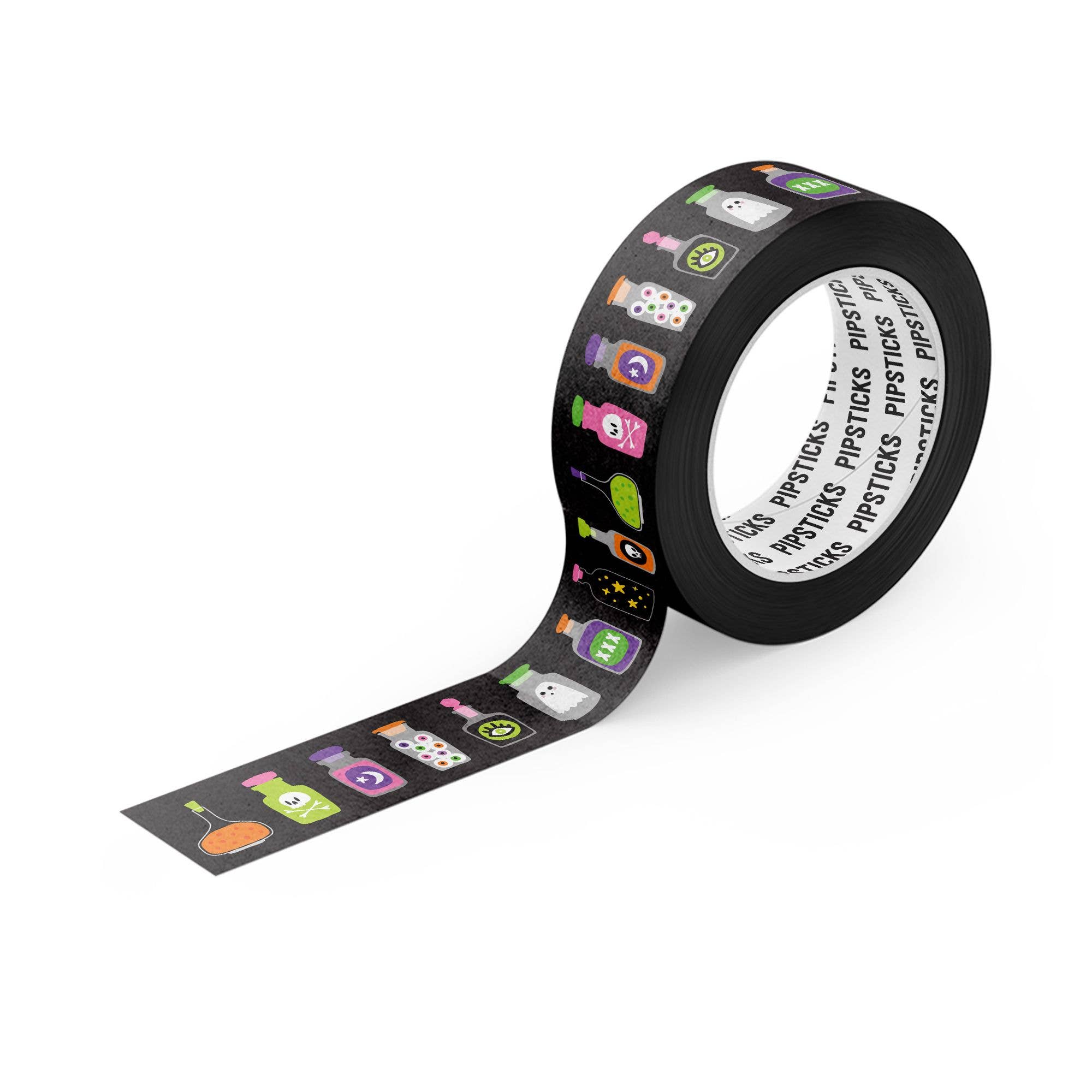 Pipsticks - Wholesale Washi Tape - Magic Touch Washi Tape0