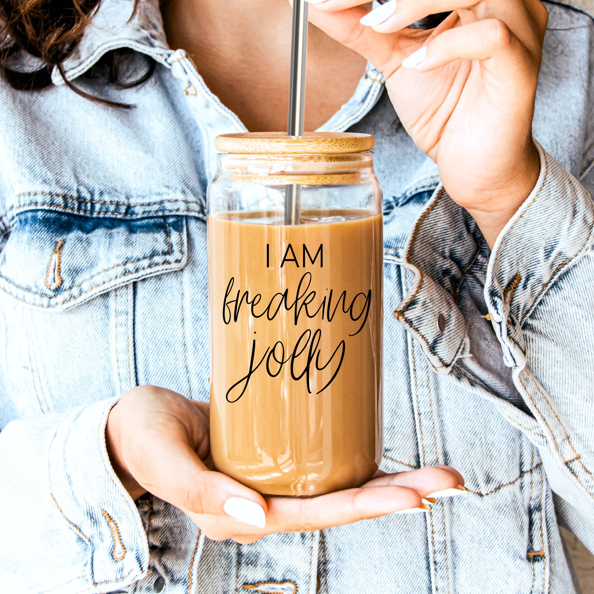 Gia Roma – wholesale Coffee mug – Sparkly Sequin Christmas Bow Decor Gift, Colorful Glass Cups99