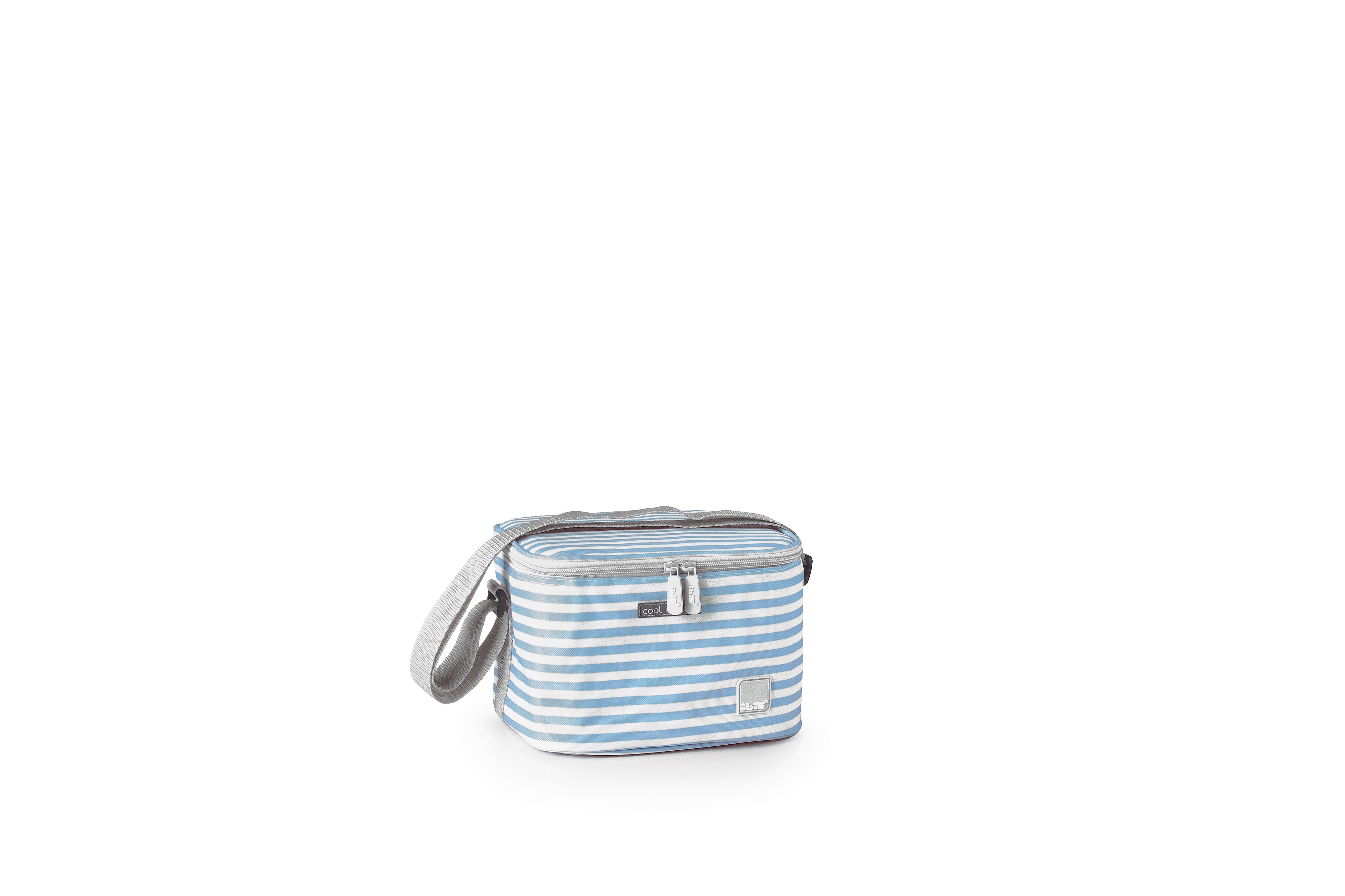 Ibili - Wholesale Cooler/Cooler Bag - NIZA ISOTHERMAL BAG 5 LT - IBLI