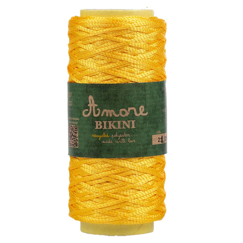 Borgo de' Pazzi - Firenze - Vente Fils à tricoter - Fil pour maillots de bain bikini17