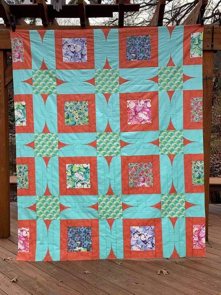 Rachel Rossi Design - Vendita all'ingrosso Utensili per artigianato - Modello di abbreviazione2