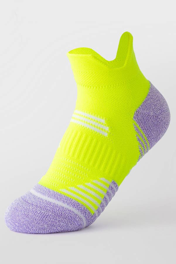 Marc JoJo - Wholesale Socks - Women's - ⚡ Dynamic Running Sport Socks
3