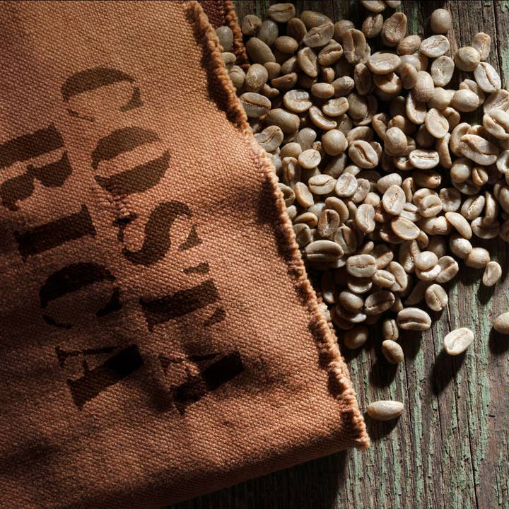 Costa Rican - Ground for wholesale by Pot Heads Coffee House