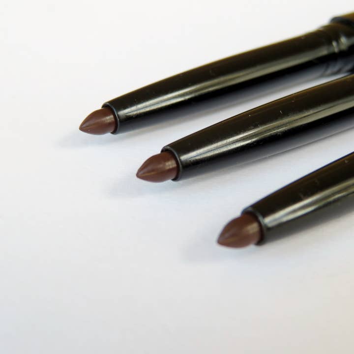 Farmer's Daughter Natural Beauty - Wholesale Eyeliner/Pencil - Twist Up Natural Eye Liner2