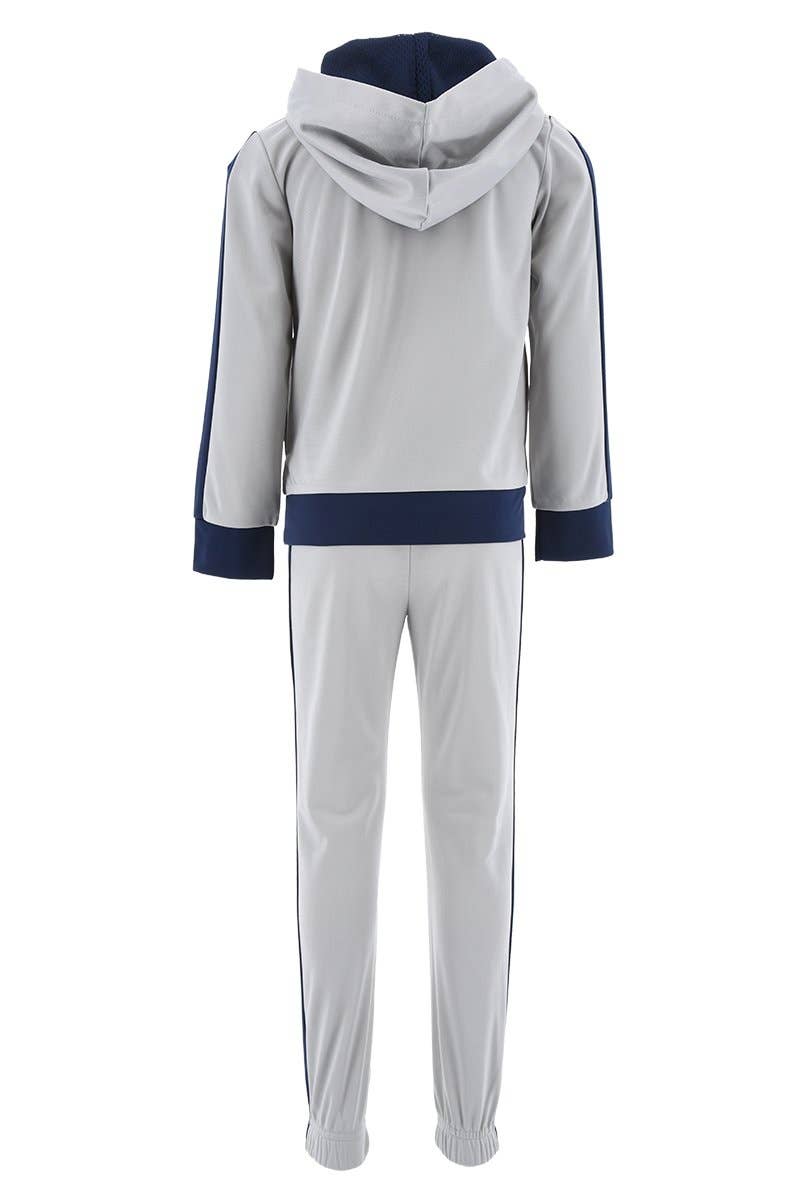 POPBUSTERS – wholesale Activewear set – Kids – Minnie's Tracksuit1