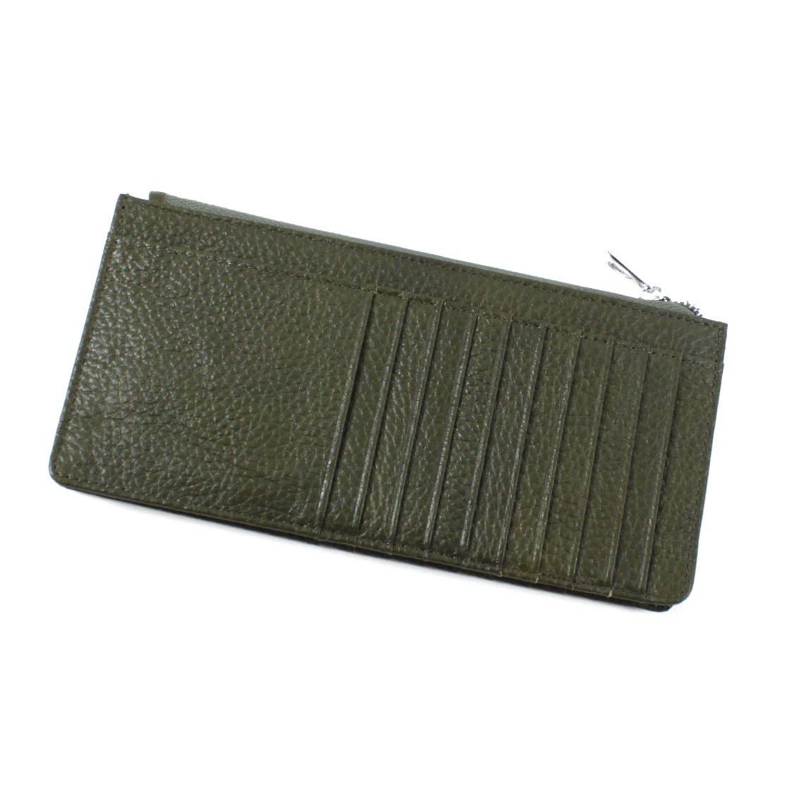 Pretty Persuasions - Wholesale Card Holder - Women's - PL21005 Leather Card Holder Wallet21