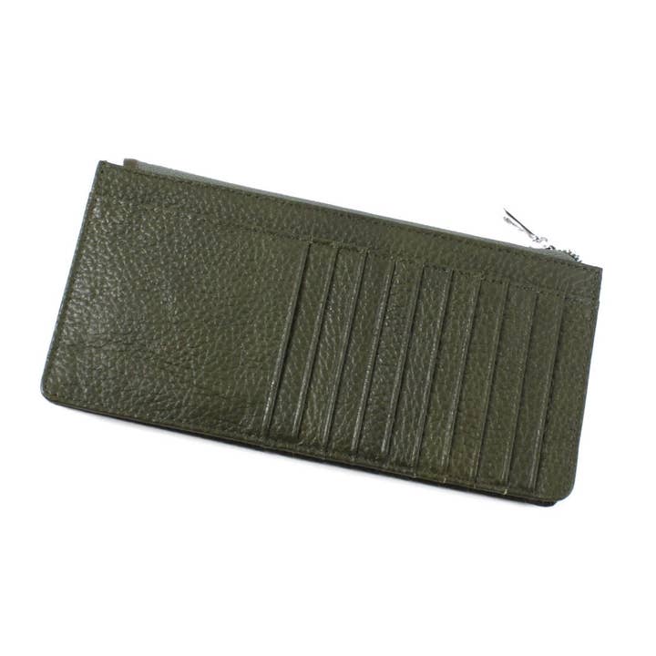 Pretty Persuasions - Wholesale Card Holder - Women's - PL21005 Leather Card Holder Wallet21