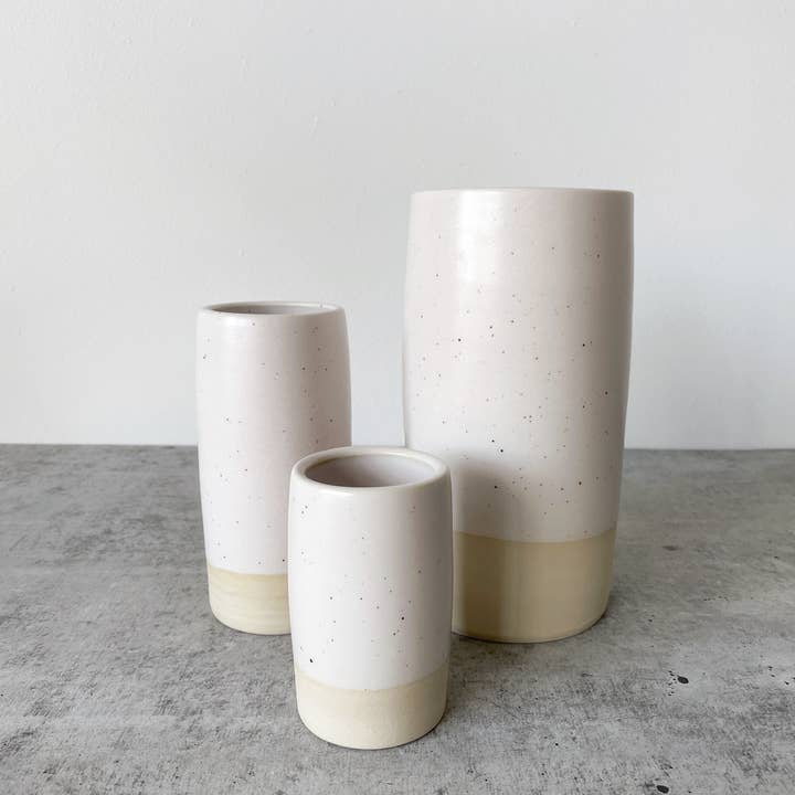Little Fire Ceramics - Wholesale Vase - Large Jacqueline Vase