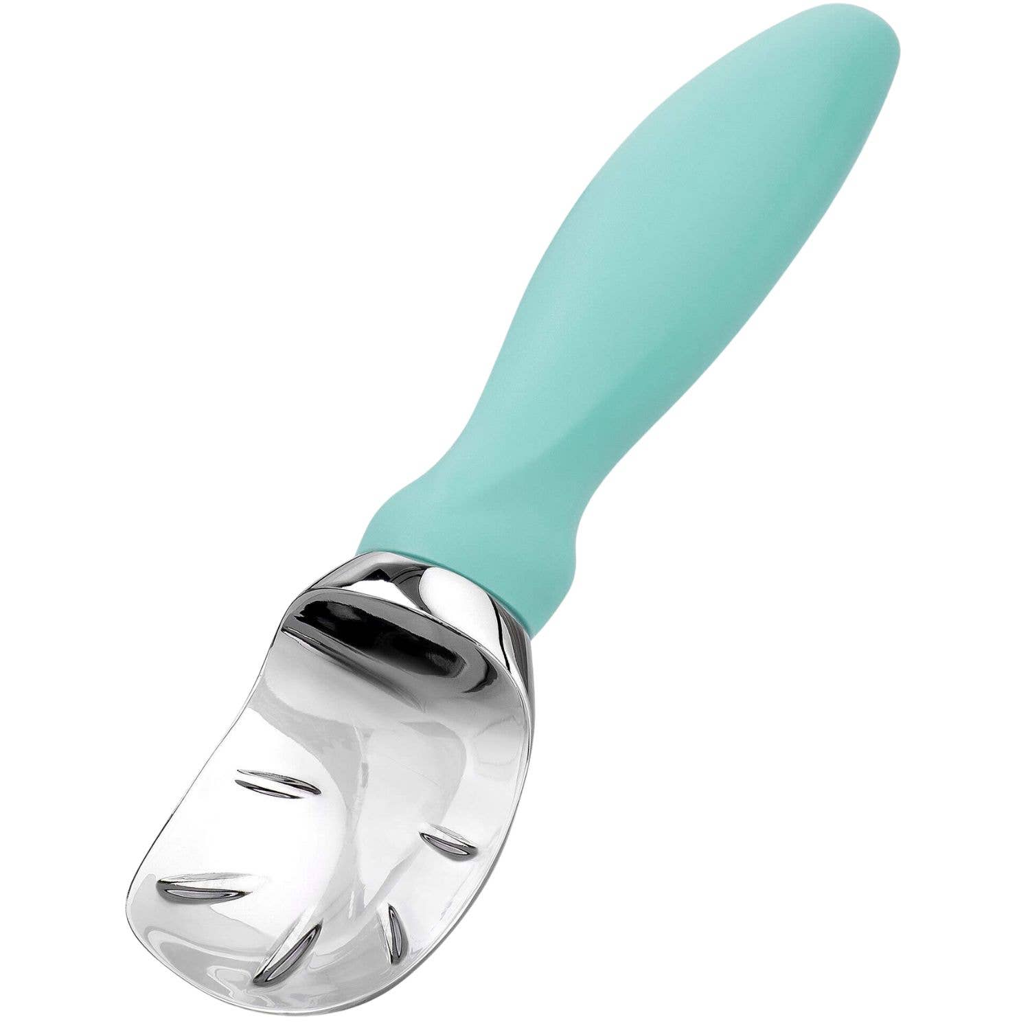 Zulay Kitchen – Großhandel Eisportionierer – Eisportionierer mit Soft-Easy-Griff und Deckelöffner12