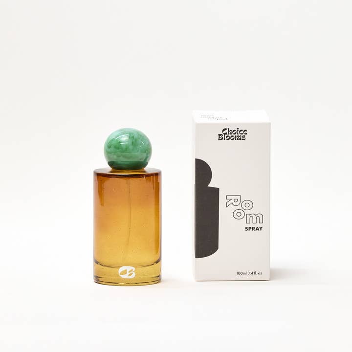 Amber Kamerlinnengeurspray voor groothandel op Faire5