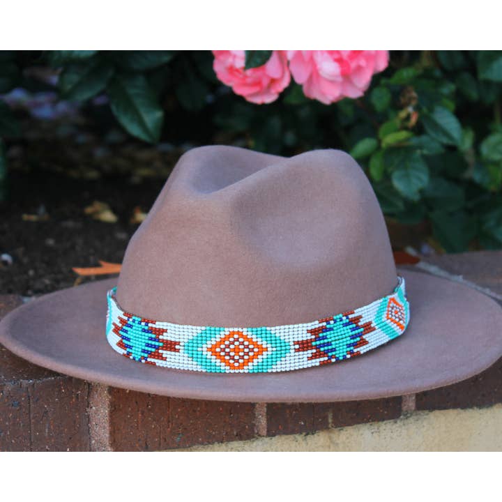 Fascia per capelli Aztec Sambboho per la vendita all'ingrosso da parte di Sambboho