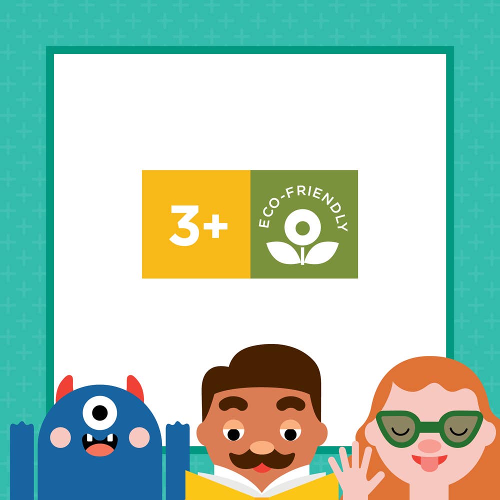 Chronicle Books - Wholesale Sticker - Kids & Baby - Funny Faces Sticker Activity Set7