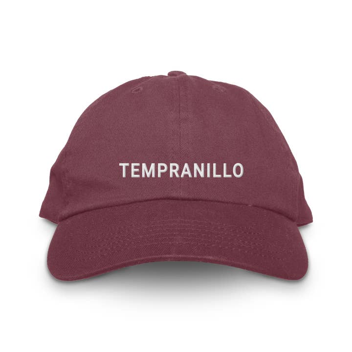 Sombrero Tempranillo para venta al por mayor de THE WINO SHOP