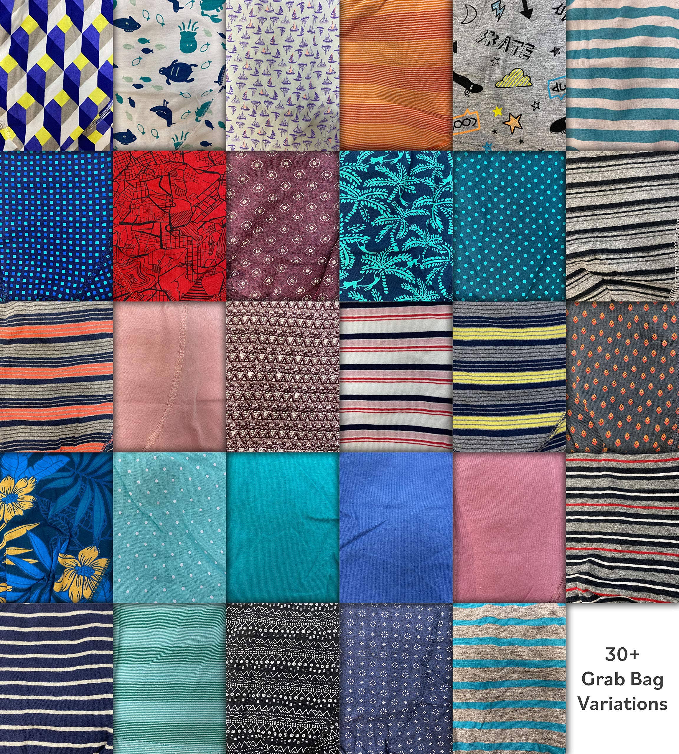 I-Wear Brands - Venta al por mayor Ropa interior - Hombre - Pack de 10 bóxers deportivos elásticos de algodón para hombre12