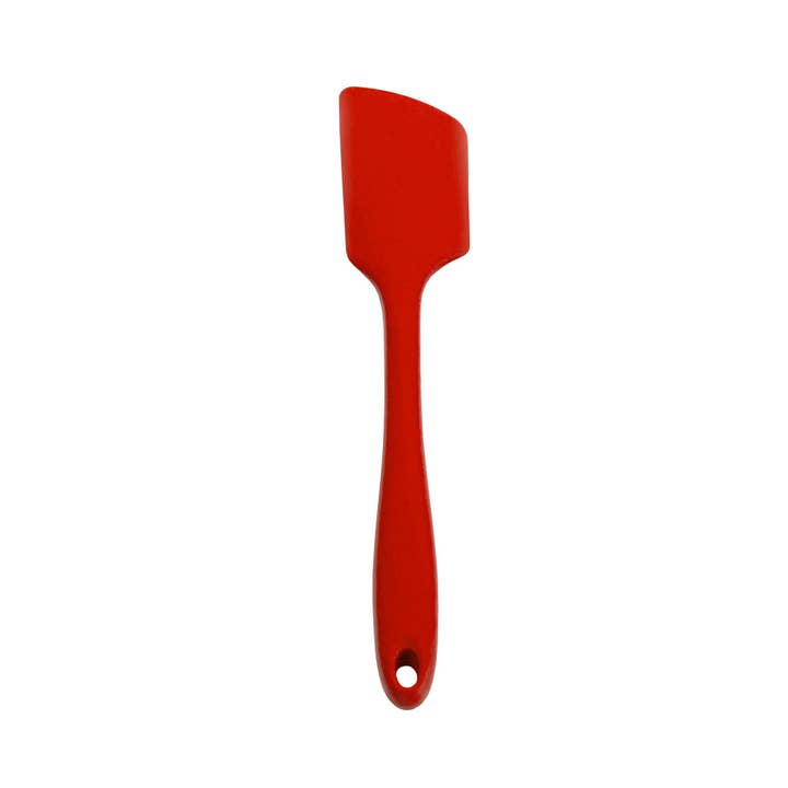 RSVP International - Wholesale Spatula/Turner - Ela Style Spatula - Red0