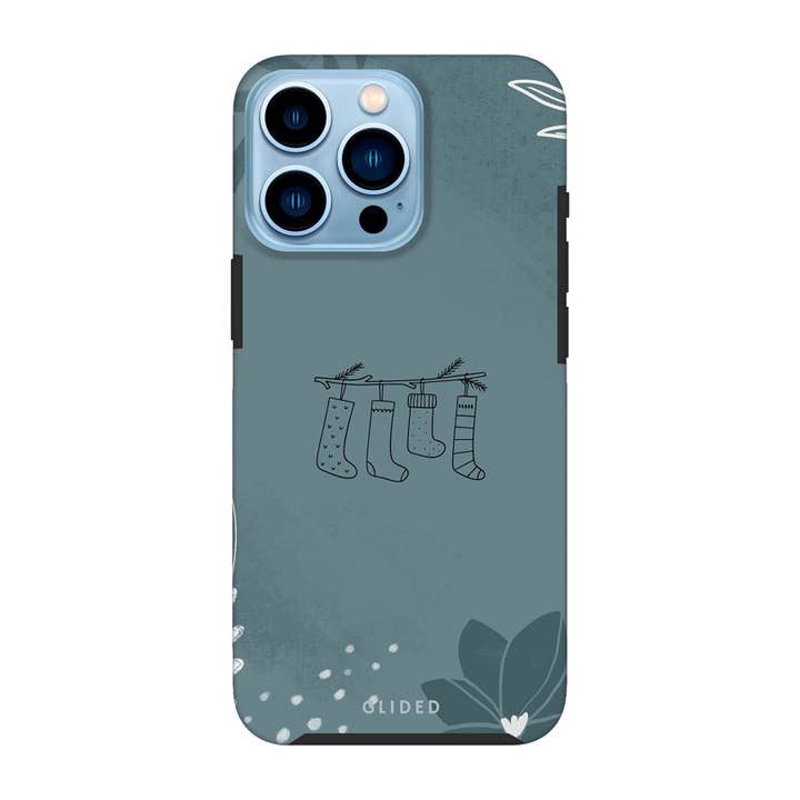 Cozy - iPhone 13 Pro-fodral för wholesale av Glided