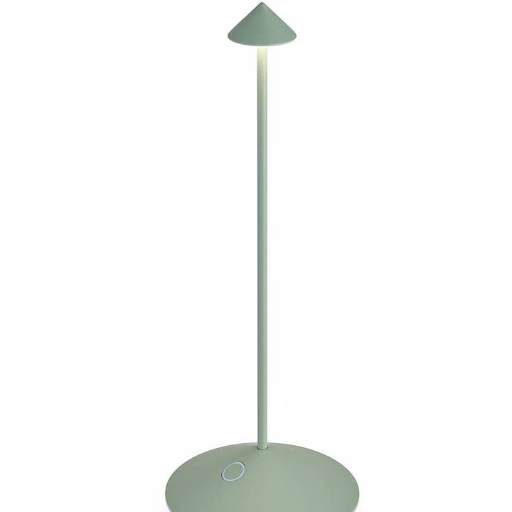 Zafferano America - Wholesale Accent/Desk Lamp - Pina Pro Cordless Lamp