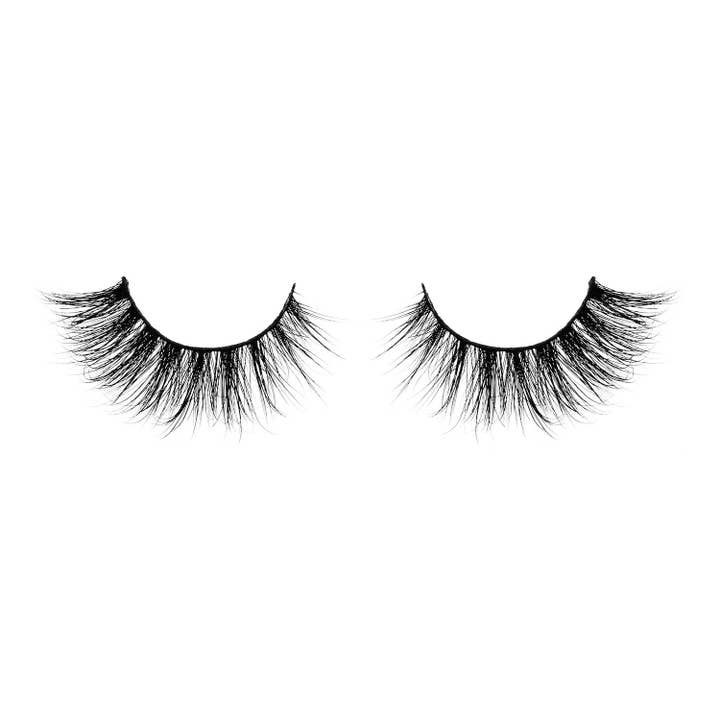 Lurella Cosmetics - Vendita all'ingrosso Ciglia finte - Ciglia in visone 3D - Serpente