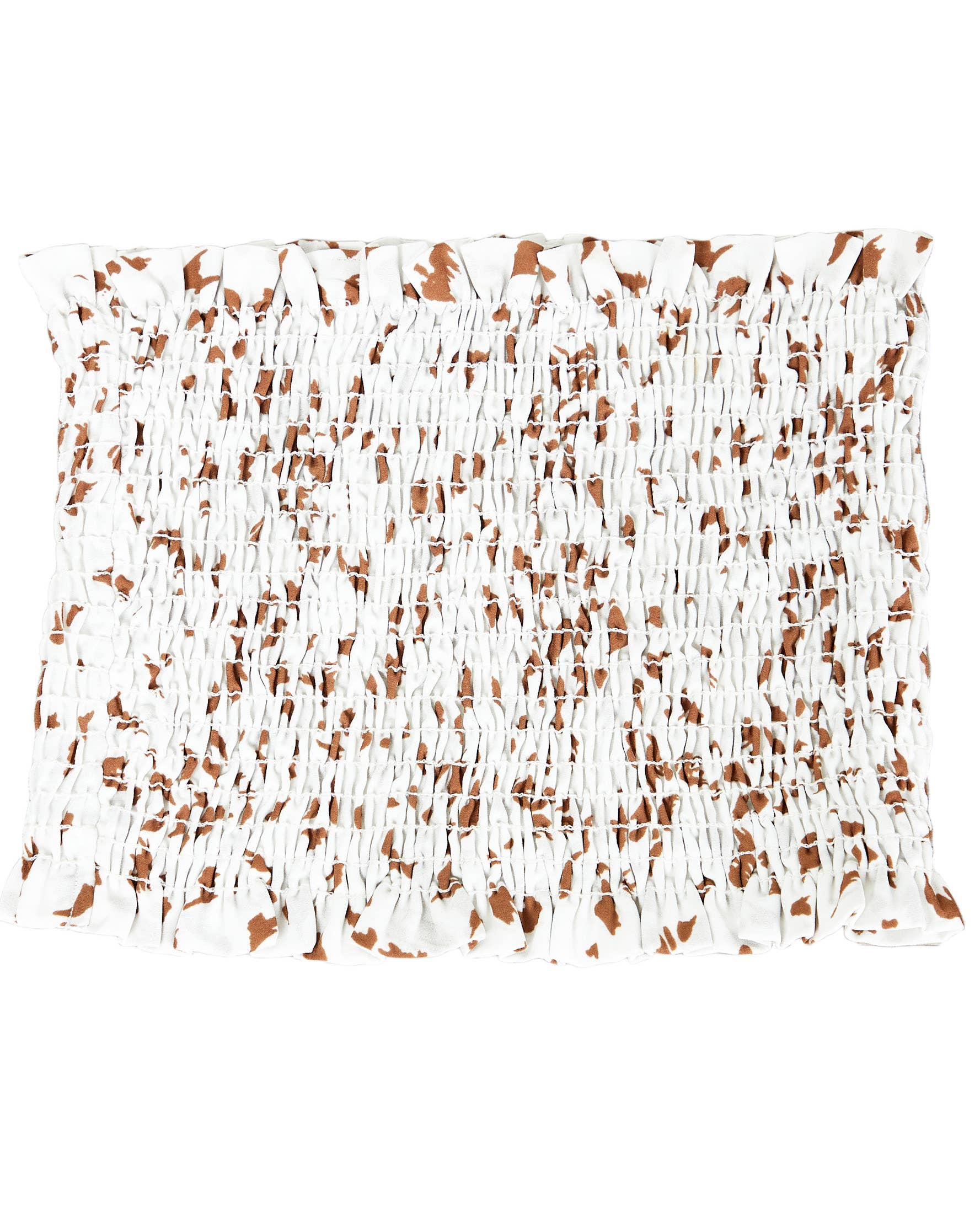 LOVING PEOPLE - Vendita all'ingrosso Camicetta - Donna - Crop top smock23