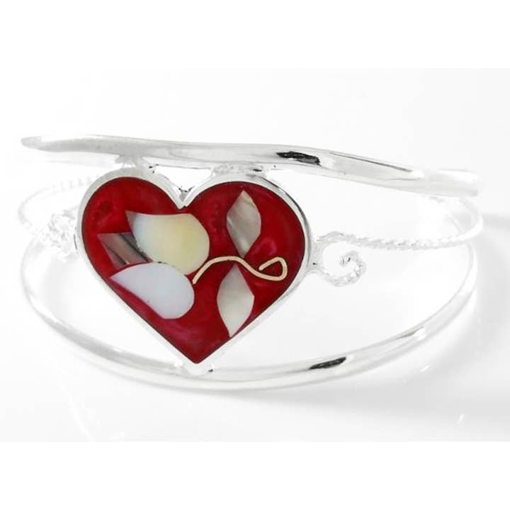 Costello International - Wholesale Cuff Bracelet - Widest Variety Of Handcrafted Bracelets36