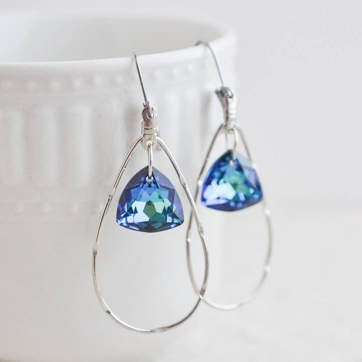 Rachel Marie Designs - Wholesale Dangle Earrings - Lexy Earring
