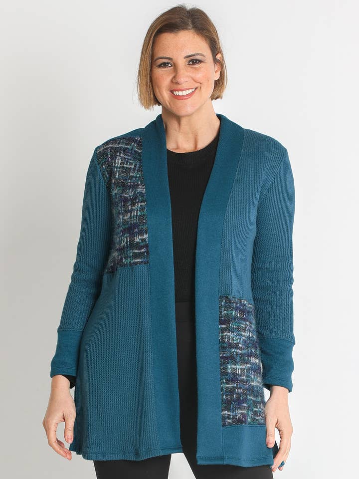 372320L LEVITA VOORPANDEN voor wholesale door LOURDES CASTILLO