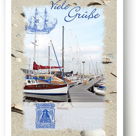 Maritim / 369219 für den Großhandel von Yabué