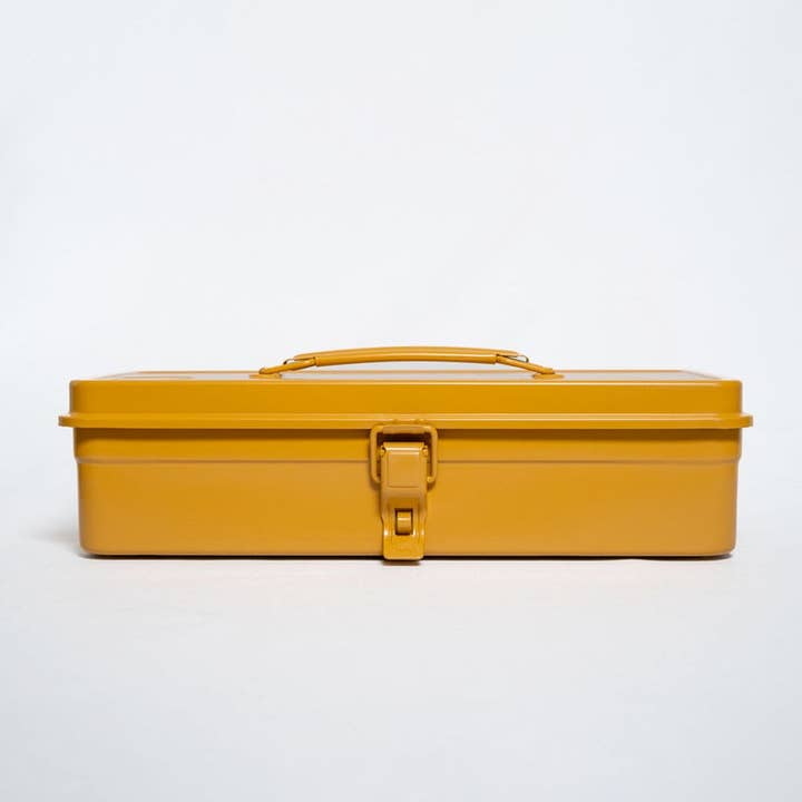 Caixa de Ferramentas T 320 - Mostarda por atacado de Robinson