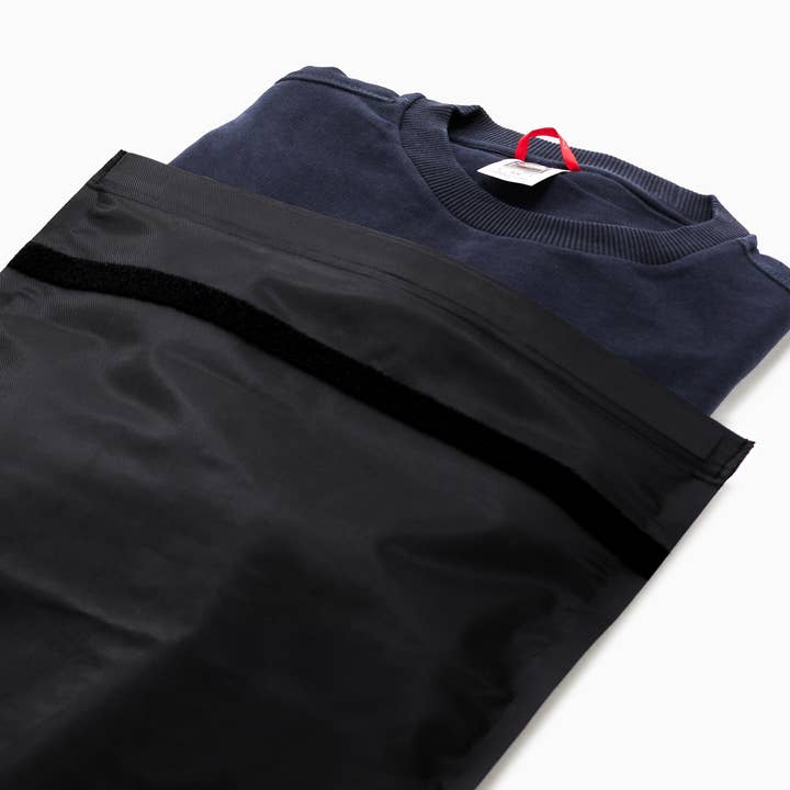 PHOENX – Saco de roupa suja por atacado – Saco de Lavandaria a Vácuo Phoenx Privo3