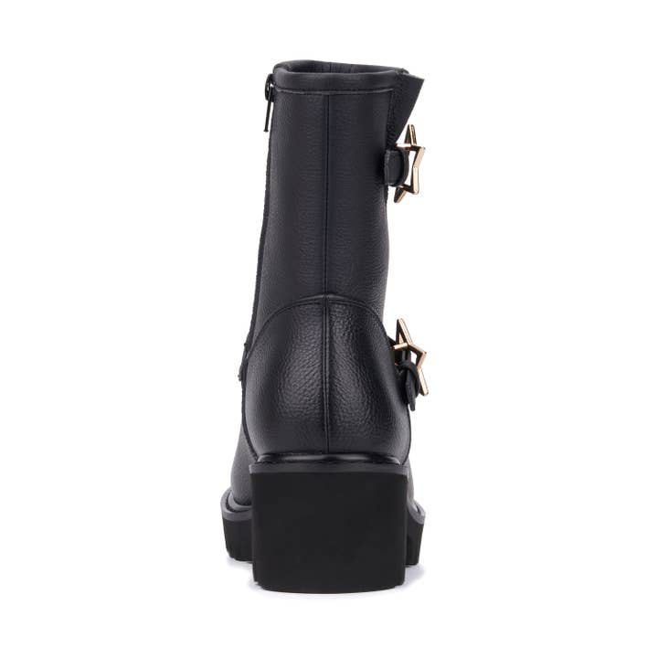 S3 Holding - Wholesale Booties - Women's - Olivia Miller Women's Neptune Ankle Boots