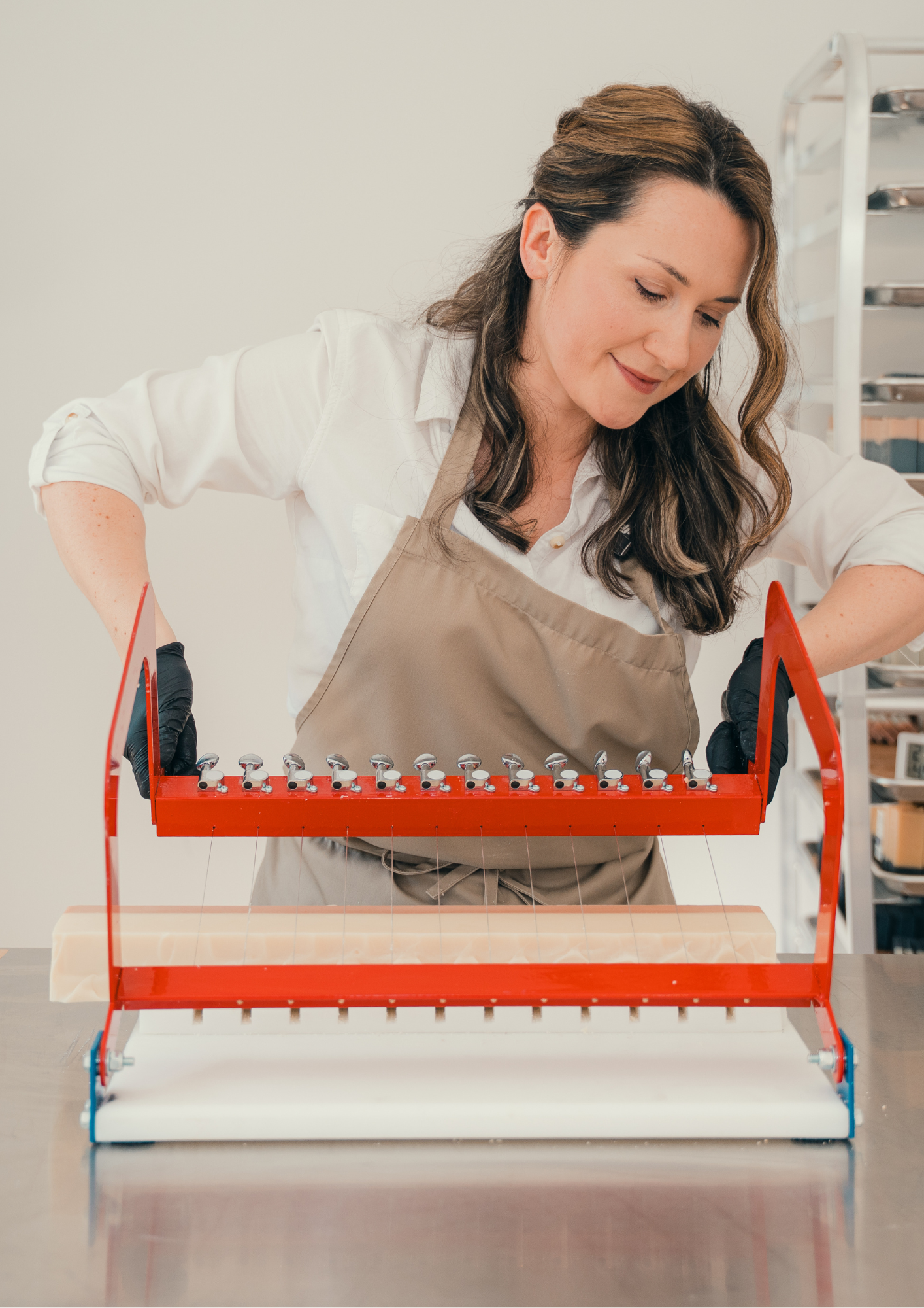 Neuri – wholesale Bar Soap – BLOSSOM Luxury BODY Wash Bar – Uplifting/Balancing/Floral3