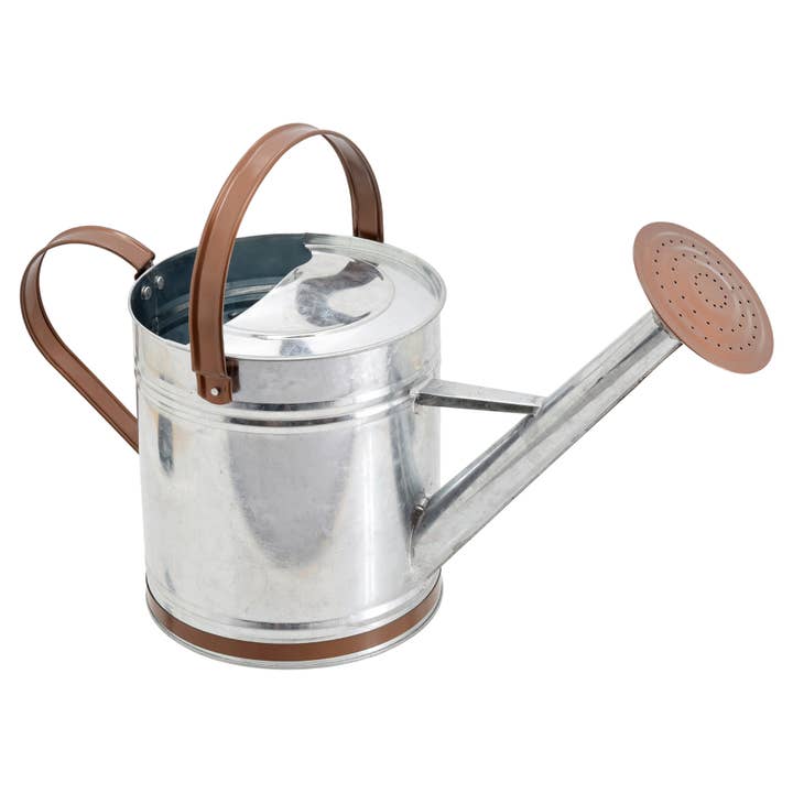 Classic Watering Can - 1.3 gal for wholesale by Arcadia Garden Products