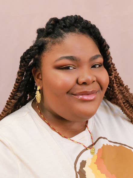 Fair Anita – wholesale Hängande örhängen – Monstera Studs1