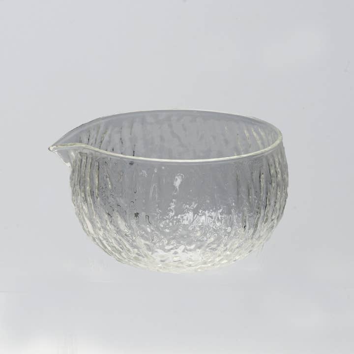 Urban Tokyo - Wholesale Bowl - 12oz Glass Matcha Latte Bowl (1/50)5