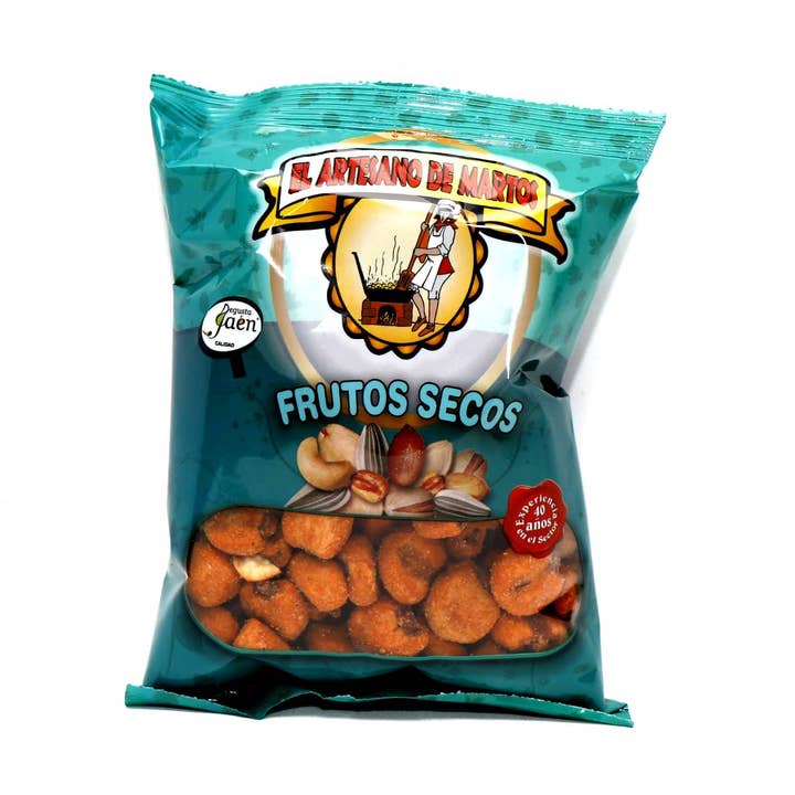 El Artesano de Martos - Wholesale Chips - Kikos 150 Grs.0