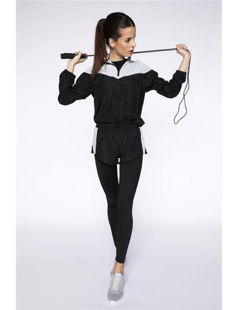 Black Jump rope for wholesale on Faire1