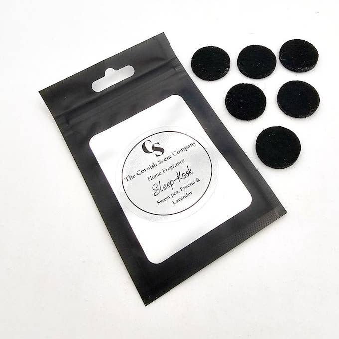 The Cornish Scent Company - Wholesale Vacuum Cleaner - Vacuum & Bin Discs Sleep