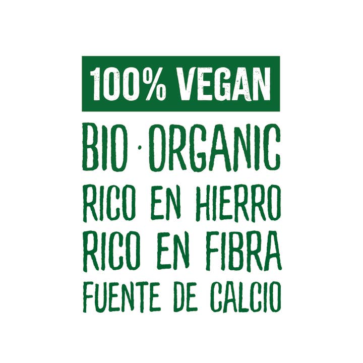 Laboratorios Almond S.L - Vendita all'ingrosso Cracker - Biscotto di farina d'avena integrale Naturgreen con canapa biologica 140 g