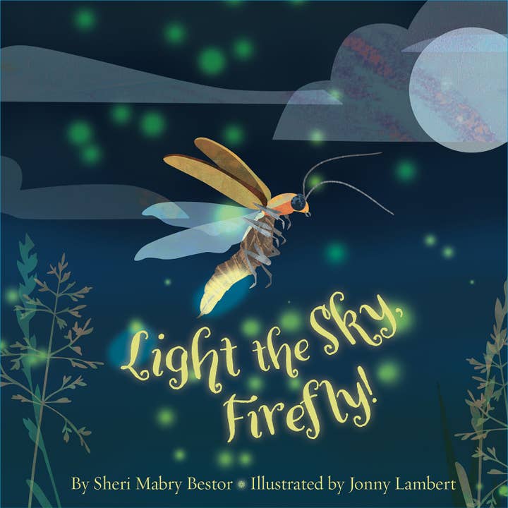 Light the Sky, Firefly! Picture Book and other Purchase Wholesale firefly. Free Returns & Net 60 Terms on Faire trending on Faire.