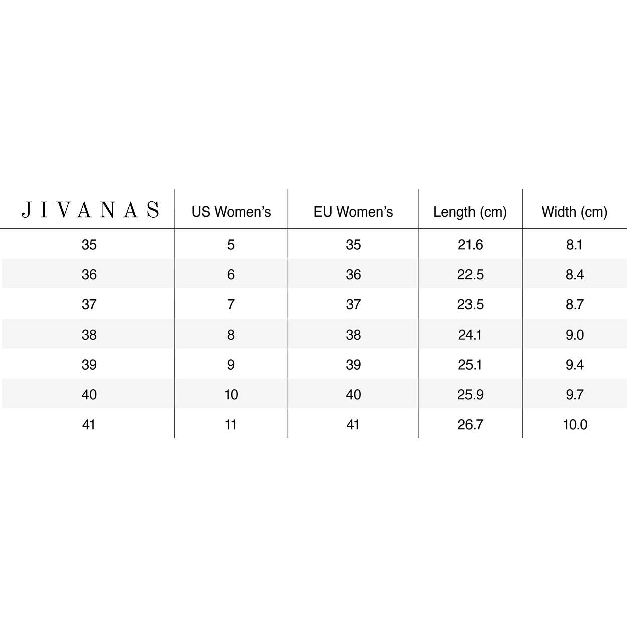 Jivanas - Wholesale Sandals - Women's - Women’s Jiri Sandal5