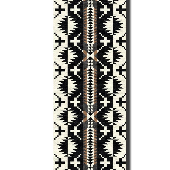 Esterilla de yoga Pendleton Spider Rock PER para venta al por mayor de Yune Yoga