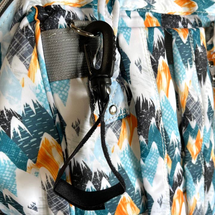 Correias de carrinho por atacado de Texas Tushies LLC