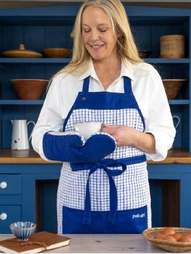 Tablier de chef Poli dri® pour la vente par Samuel Lamont and Sons