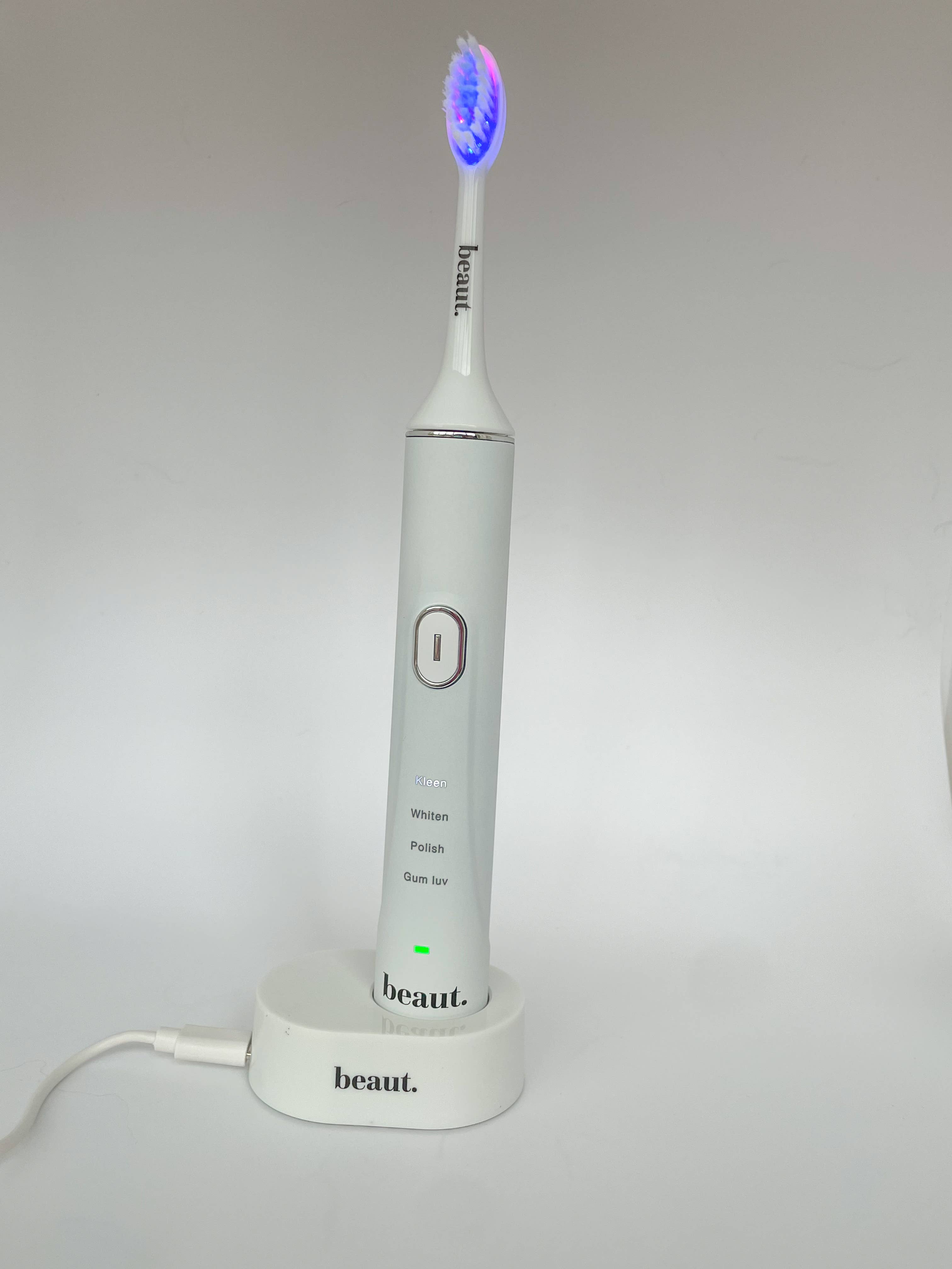beaut.beautyco - Wholesale Toothbrush - Smile Kleen Sonic Vibration Toothbrush24