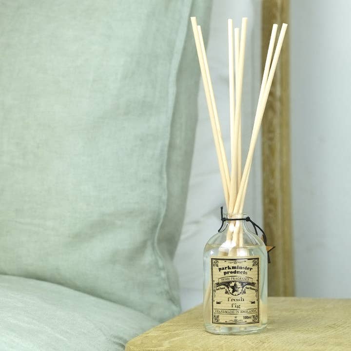 Fresh Fig - Reed Diffuser - 100 ml/3.3 fl oz voor wholesale door Parkminster Home Fragrance Co