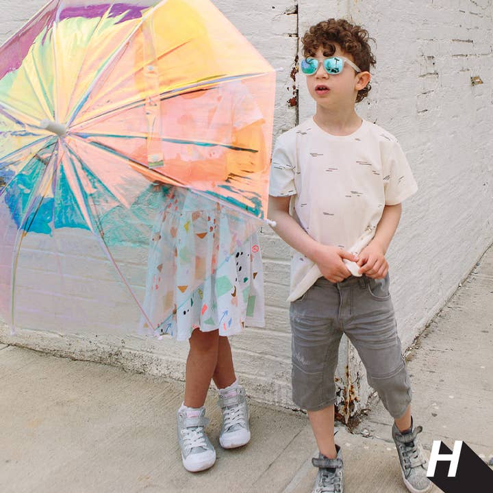 Hipsterkid - Wholesale Sunglasses - Kids - Baby & Kids Sunglasses – Polarized, UV Protective | Frost5