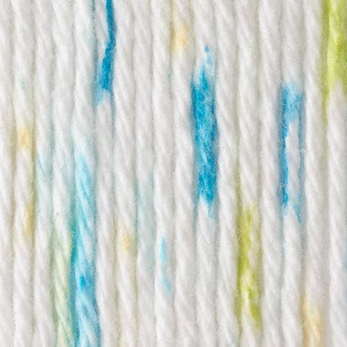 Creative World of Crafts - Wholesale Garen - Lily Sugar & Cream 56,7 g meerkleurig garen van 100% katoen37